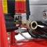 Compressor de Ar 2,5hp 50l 8,8pes Bivolt com Kit Pintura - Motomil