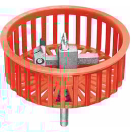 Cortador de Ceramica em circulos com Proteção MTX Cortador de Ceramica em circulos com Proteção MTX