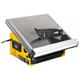 Cortador de Cerâmicas e Porcelanatos CCV550 220V VONDER Cortador de Cerâmicas e Porcelanatos CCV550 220V VONDER