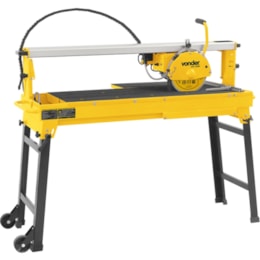 Cortador de cerâmicas e porcelanatos com bancada CCV 1500 220V - VONDER Cortador de cerâmicas e porcelanatos com bancada CCV 1500 220V - VONDER