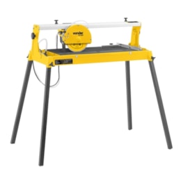 Cortador de cerâmicas e porcelanatos com bancada CCV 800 220 V~ VONDER Cortador de cerâmicas e porcelanatos com bancada CCV 800 220 V~ VONDER