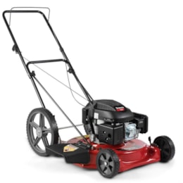 Cortador de Grama á Gasolina B4T-6000SL 6,0CV - Branco Motores Cortador de Grama á Gasolina B4T-6000SL 6,0CV - Branco Motores