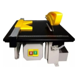 Cortador de Pisos e Azulejos Elétrico 600W - 127v RAZI-RZ-SEC600M Cortador de Pisos e Azulejos Elétrico 600W - 127v RAZI-RZ-SEC600M