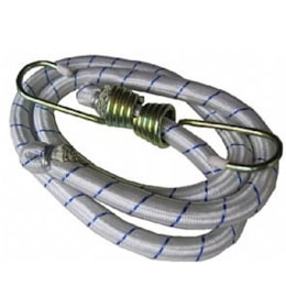 Elástico para Carga 1M Reforçado 12mm-LEE TOOLS Elástico para Carga 1M Reforçado 12mm-LEE TOOLS