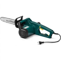 Eletrosserra 1800W Sabre Oregon 16 Polegadas Es1800s Tekna Eletrosserra 1800W Sabre Oregon 16 Polegadas Es1800s Tekna