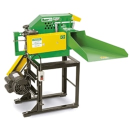 Ensiladeira / Picadeira ES-450E Trapp com Motor 3CV 60HZ Monofásico Ensiladeira / Picadeira ES-450E Trapp com Motor 3CV 60HZ Monofásico
