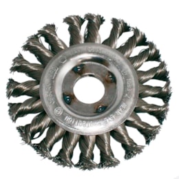 Escova Circular 30 tranças 6 x 1/2 Escova Circular 30 tranças 6 x 1/2