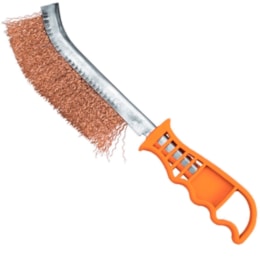 Escova de Aço com Cabo Plastico Sparta Escova de Aço com Cabo Plastico Sparta