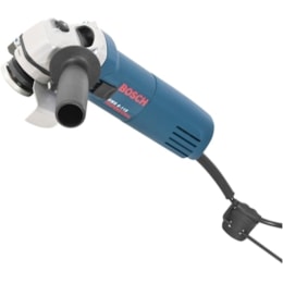 Esmerilhadeira angular 4.1/2 670W GWS6 BOSCH 220V Esmerilhadeira angular 4.1/2 670W GWS6 BOSCH 220V