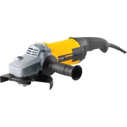 Esmerilhadeira Angular 7" EAV2200 220V VONDER Esmerilhadeira Angular 7" EAV2200 220V VONDER