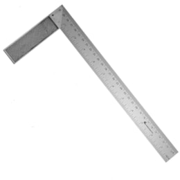 ESQUADRO 16 (400 MM) ALUMINIO FUNDIDO MTX ESQUADRO 16 (400 MM) ALUMINIO FUNDIDO MTX