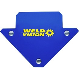 Esquadro Magnético 10 Kg Weld Vision