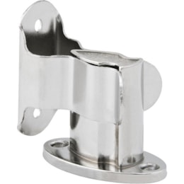 Fixador de porta de pressão para rodapé - VONDER Fixador de porta de pressão para rodapé - VONDER