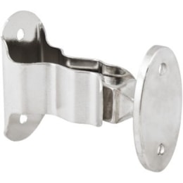 Fixador de porta de pressão para rodapé - VONDER Fixador de porta de pressão para rodapé - VONDER