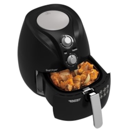 Fritadeira Sem Óleo Best Fryer KDF-522 Fritadeira Sem Óleo Best Fryer KDF-522