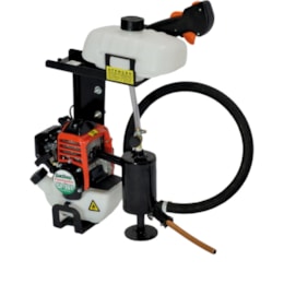Fumigador Costal a Gasolina 253Cc GF261 - Garthen Fumigador Costal a Gasolina 253Cc GF261 - Garthen