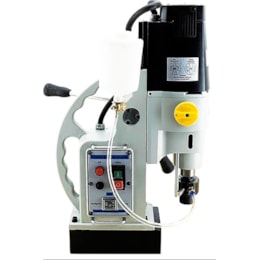 FURADEIRA DE BASE MAGNETICA RZ-FBM50M2 RAZI FURADEIRA DE BASE MAGNETICA RZ-FBM50M2 RAZI