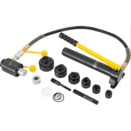 Furador de Chapas Hidráulico FCV 035 VONDER Furador de Chapas Hidráulico FCV 035 VONDER