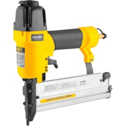 Grampeador Pinador Pneumático VONDER Grampeador Pinador Pneumático VONDER