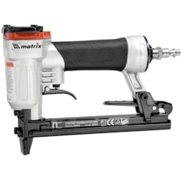 Grampeador Profissional Pneumático 10 a 22mm - 574209 - MTX Grampeador Profissional Pneumático 10 a 22mm - 574209 - MTX