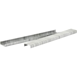 Grampo 6MM VR-6 C/1000 Vonder Grampo 6MM VR-6 C/1000 Vonder