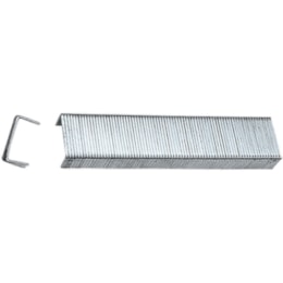 Grampo de 12MM Temperado para Grampeadores tipo 53 1000 PCS MTX MASTER Grampo de 12MM Temperado para Grampeadores tipo 53 1000 PCS MTX MASTER