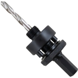 Haste Suporte Para Serra Copo 11mm - Mastersaw Haste Suporte Para Serra Copo 11mm - Mastersaw