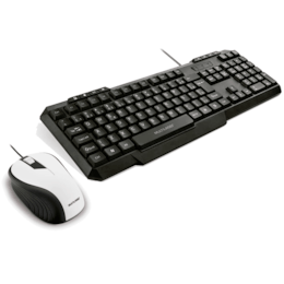 Kit Mouse e Teclado Multimídia Usb - Multilaser Kit Mouse e Teclado Multimídia Usb - Multilaser
