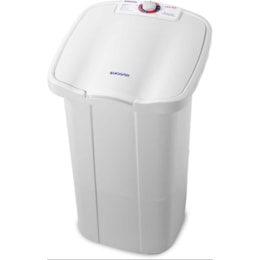 Lavadora Aleluia 4.0 Branca 220V - Suggar Lavadora Aleluia 4.0 Branca 220V - Suggar