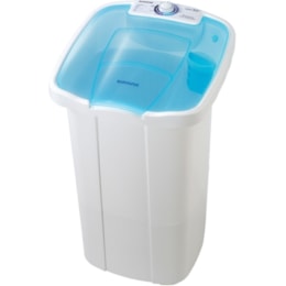 Lavadora Aleluia 5.0 Branca 220V - Suggar Lavadora Aleluia 5.0 Branca 220V - Suggar