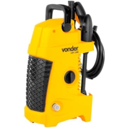 Lavadora Alta Pressão 1300 PSI LAV 1200 - Vonder Lavadora Alta Pressão 1300 PSI LAV 1200 - Vonder