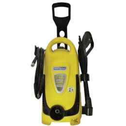 Lavadora Alta Pressão 1600W EL-1600 Eletroplas Lavadora Alta Pressão 1600W EL-1600 Eletroplas