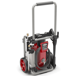 Lavadora de Alta Pressão S2000 220v 1600w - Briggs e Stratton Lavadora de Alta Pressão S2000 220v 1600w - Briggs e Stratton