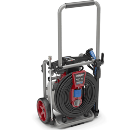 Lavadora de Alta Pressão S2000P 127v 1600w - Briggs e Stratton Lavadora de Alta Pressão S2000P 127v 1600w - Briggs e Stratton