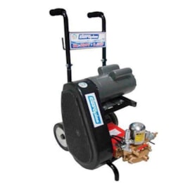 Lavadora de alta vazão 3.0 cv monofásica - EL-400V - Eletroplas Lavadora de alta vazão 3.0 cv monofásica - EL-400V - Eletroplas