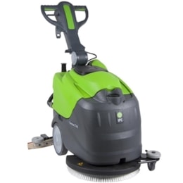 Lavadora de pisos CT45 cabo elétrico IPC SOTECO 220v Lavadora de pisos CT45 cabo elétrico IPC SOTECO 220v