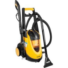 Lavadora e Aspirador 2 em 1 LAV1412 220V VONDER Lavadora e Aspirador 2 em 1 LAV1412 220V VONDER