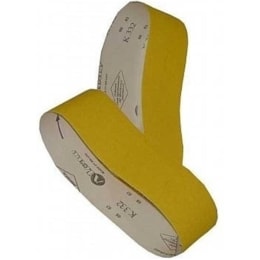 Lixa De Cinta Grão 060 Para Lixadeira com 10 unidades EINHELL Lixa De Cinta Grão 060 Para Lixadeira com 10 unidades EINHELL