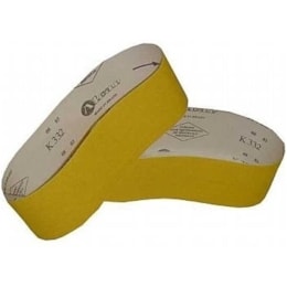 Lixa De Cinta Grão 100 Para Lixadeira com 10 unidades EINHELL Lixa De Cinta Grão 100 Para Lixadeira com 10 unidades EINHELL