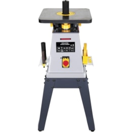 Lixadeira Oscilante de Bancada 370W 1700 RPM - Razi Lixadeira Oscilante de Bancada 370W 1700 RPM - Razi