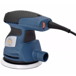 Lixadeira Roto Orbital 250W 125MM - SH Lixadeira Roto Orbital 250W 125MM - SH