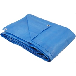 Lona 10 X 4 Azul Impermeavel Multi Uso Piscina Festa Telhado nove54 Lona 10 X 4 Azul Impermeavel Multi Uso Piscina Festa Telhado nove54