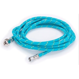 Mangueira de Ar Trançada para Aerógrafos 3 m BC 68-3 Steula Mangueira de Ar Trançada para Aerógrafos 3 m BC 68-3 Steula