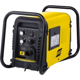 Máquina de Corte Plasma, Corte 32 mm, 220/460v, 60 A - Cutmaster 60 - Esab Máquina de Corte Plasma, Corte 32 mm, 220/460v, 60 A - Cutmaster 60 - Esab