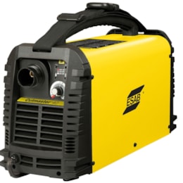 Máquina de Corte Plasma Cutmaster 40 127/220V - ESAB Máquina de Corte Plasma Cutmaster 40 127/220V - ESAB