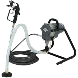 Máquina de Pintura Airless 0,5 CV RZ-MPAK5M1 220V - RAZI Máquina de Pintura Airless 0,5 CV RZ-MPAK5M1 220V - RAZI