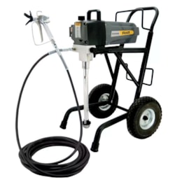 Máquina de Pintura Airless Rz-MPAK9M 1,1CV 110V - Razi Máquina de Pintura Airless Rz-MPAK9M 1,1CV 110V - Razi