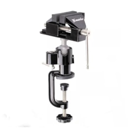 Mini Morsa / Torno De Bancada Portátil Articulada Mtx Mini Morsa / Torno De Bancada Portátil Articulada Mtx