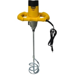 Misturador de tinta e Argamassa Elétrico 1400w - Lynus Misturador de tinta e Argamassa Elétrico 1400w - Lynus