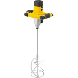 Misturador elétrico de argamassa MAV 1600 127 V~ VONDER Misturador elétrico de argamassa MAV 1600 127 V~ VONDER